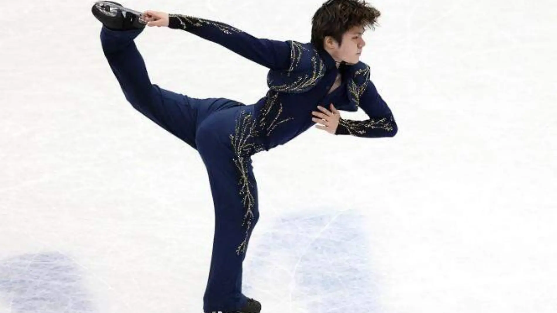 Shoma Uno-Reuters